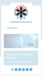 Mobile Screenshot of hidrofan.com.mx